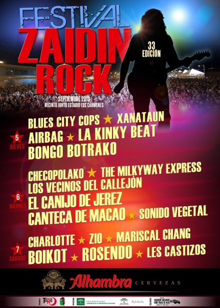 cartel-zaidin-rock-2013